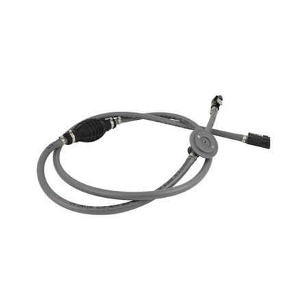 ATTWOOD Attwood 93806MUS7 Fuel Line Kit 93806MUS7